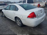 CHEVROLET IMPALA LS 2G1WA5E30D1103090 снимка