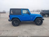 JEEP WRANGLER SAHARA 1C4GJWBG3EL313350 снимка