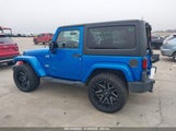 JEEP WRANGLER SAHARA 1C4GJWBG3EL313350 снимка