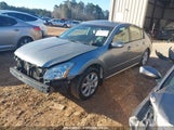 NISSAN MAXIMA 3.5 SL 1N4BA41E07C818303 снимка