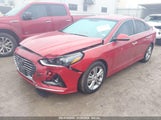 HYUNDAI SONATA SEL 5NPE34AF9JH623970 снимка