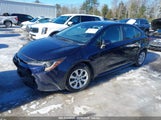 TOYOTA COROLLA LE JTDB4MEE5PJ004610 снимка