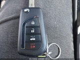 TOYOTA COROLLA LE JTDB4MEE5PJ004610 снимка
