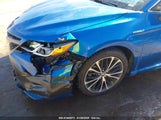 TOYOTA CAMRY HYBRID SE 4T1B21HK5JU009233 снимка