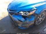 TOYOTA CAMRY HYBRID SE 4T1B21HK5JU009233 photo