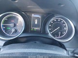 TOYOTA CAMRY HYBRID SE 4T1B21HK5JU009233 снимка