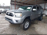 TOYOTA TACOMA DOUBLE CAB/TRD PRO 5TFLU4ENXFX115198 снимка