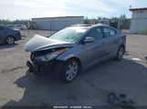 HYUNDAI ELANTRA LIMITED KMHDH4AE7DU638915 снимка
