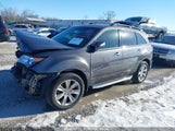 ACURA MDX ADVANCE PACKAGE 2HNYD2H85CH****** fotografie