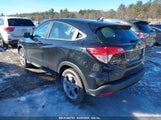 HONDA HR-V AWD LX 3CZRU6H36NM718745 fotografie