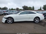 MERCEDES-BENZ CL 550 4MATIC WDDEJ86X09A020980 photo