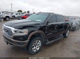 RAM 1500 LARAMIE LONGHORN 4X4 5'7 BOX 1C6SRFKT1LN136841 photo