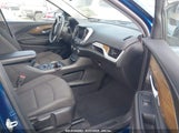 GMC TERRAIN AWD SLE 3GKALTEV8LL308773 снимка