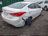 HYUNDAI ELANTRA LIMITED 5NPDH4AE0DH197885 снимка