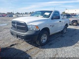 RAM 1500 CLASSIC TRADESMAN 4X4 6'4 BOX 3C6JR7AT7LG138945 fotografie