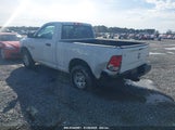 RAM 1500 CLASSIC TRADESMAN 4X4 6'4 BOX 3C6JR7AT7LG138945 fotografie