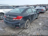 HONDA CIVIC LX 19XFB2F51DE091070 снимка