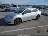 NISSAN SENTRA S 3N1AB7AP1EY221397 снимка