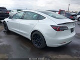 TESLA MODEL 3 STANDARD RANGE PLUS REAR-WHEEL DRIVE/STANDARD RANGE REAR-WHEEL DRIVE 5YJ3E1EA6LF613512 снимка