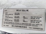 TESLA MODEL 3 STANDARD RANGE PLUS REAR-WHEEL DRIVE/STANDARD RANGE REAR-WHEEL DRIVE 5YJ3E1EA6LF613512 photo