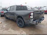 RAM 1500 LONE STAR 4X2 5'7 BOX 1C6RREFT3NN387270 снимка
