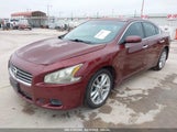 NISSAN MAXIMA 3.5 S 1N4AA5AP4BC800401 снимка