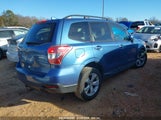 SUBARU FORESTER 2.5I PREMIUM JF2SJADC3GH559023 снимка