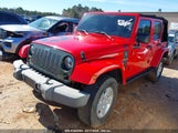 JEEP WRANGLER JK UNLIMITED FREEDOM EDITION 4X4 1C4BJWDG6JL848206 photo