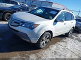 ACURA MDX SPORT PACKAGE 2HNYD28748H556527 снимка