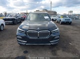 BMW X5 XDRIVE40I 5UXCR6C52KLL11149 снимка