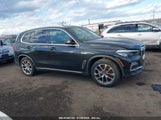 BMW X5 XDRIVE40I 5UXCR6C52KLL11149 снимка