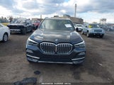 BMW X5 XDRIVE40I 5UXCR6C52KLL11149 снимка