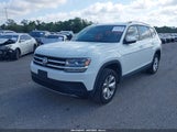 VOLKSWAGEN ATLAS 2.0T S 1V2AP2CAXJC540812 photo