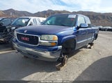 GMC SIERRA 1500 SLE 2GTEC19T011****** fotografie