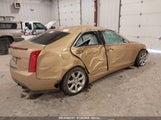 CADILLAC ATS STANDARD 1G6AG5RX8D0145017 снимка