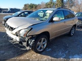 LEXUS RX 350 2T2HK31U47C030386 снимка