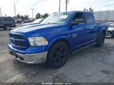 RAM 1500 OUTDOORSMAN 1C6RR6LT2FS675360 снимка