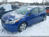 Kia Forte Lx 3KPFK4A76HE085680 fotografie