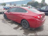CHEVROLET CRUZE LT AUTO 1G1BE5SM5H7266682 снимка
