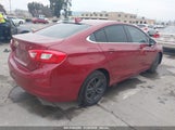 CHEVROLET CRUZE LT AUTO 1G1BE5SM5H7266682 снимка