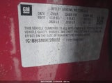 CHEVROLET CRUZE LT AUTO 1G1BE5SM5H7266682 снимка