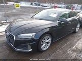 AUDI A5 SPORTBACK PREMIUM 40 TFSI QUATTRO S TRONIC WAUABCF57MA017796 photo