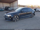 AUDI A3 PREMIUM 45 TFSI S LINE QUATTRO S TRONIC WAUBEGFF9LA101774 снимка