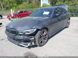 BMW 3 SERIES M340I 3MW5U7J09M8B65183 снимка