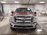 FORD F-350 LARIAT 1FT8X3BT5CEA36278 снимка