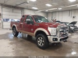 FORD F-350 LARIAT 1FT8X3BT5CEA36278 снимка