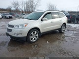 CHEVROLET TRAVERSE LTZ 1GNKRLED8CJ****** photo