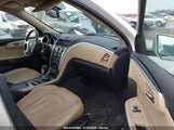 CHEVROLET TRAVERSE LTZ 1GNKRLED8CJ****** снимка