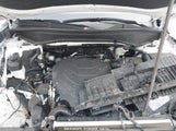 Hyundai Palisade Calligraphy KM8R74GE1PU636338 photo