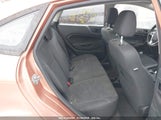 FORD FIESTA SE 3FADP4BJ7HM129331 fotografie